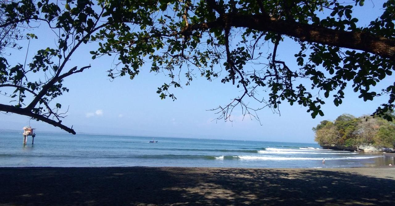 Anik Homestay & Dormy Batukaras Exterior foto